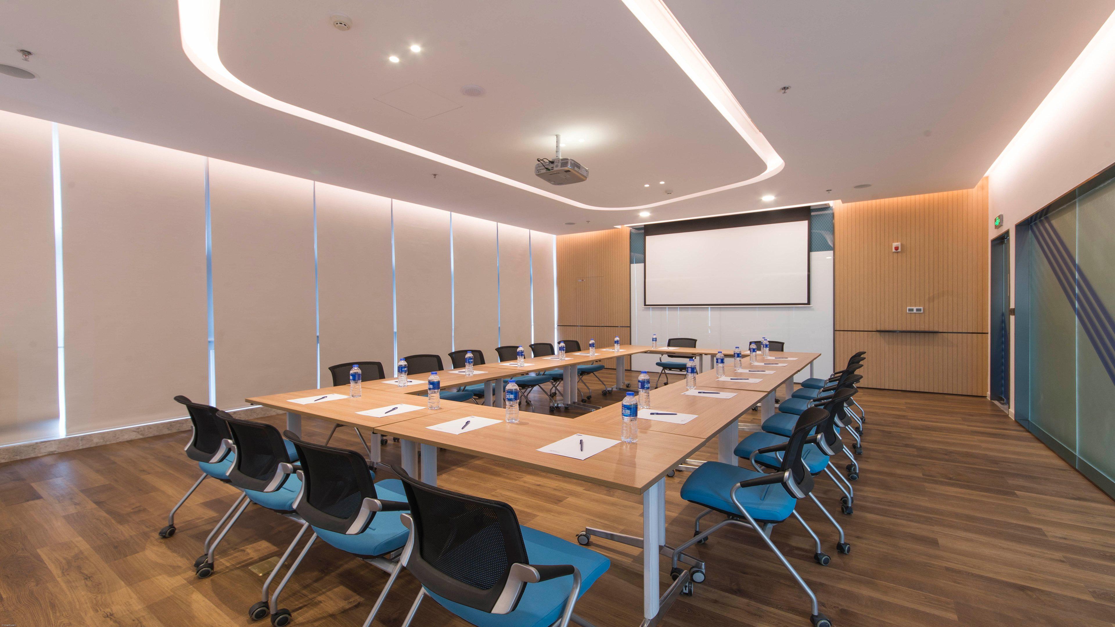 Holiday Inn Express Liyang Huafu By Ihg Kültér fotó