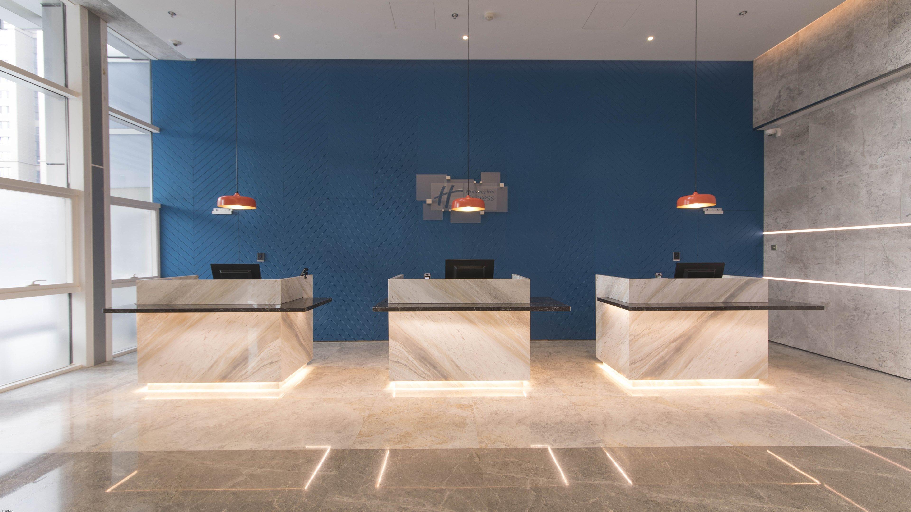 Holiday Inn Express Liyang Huafu By Ihg Kültér fotó