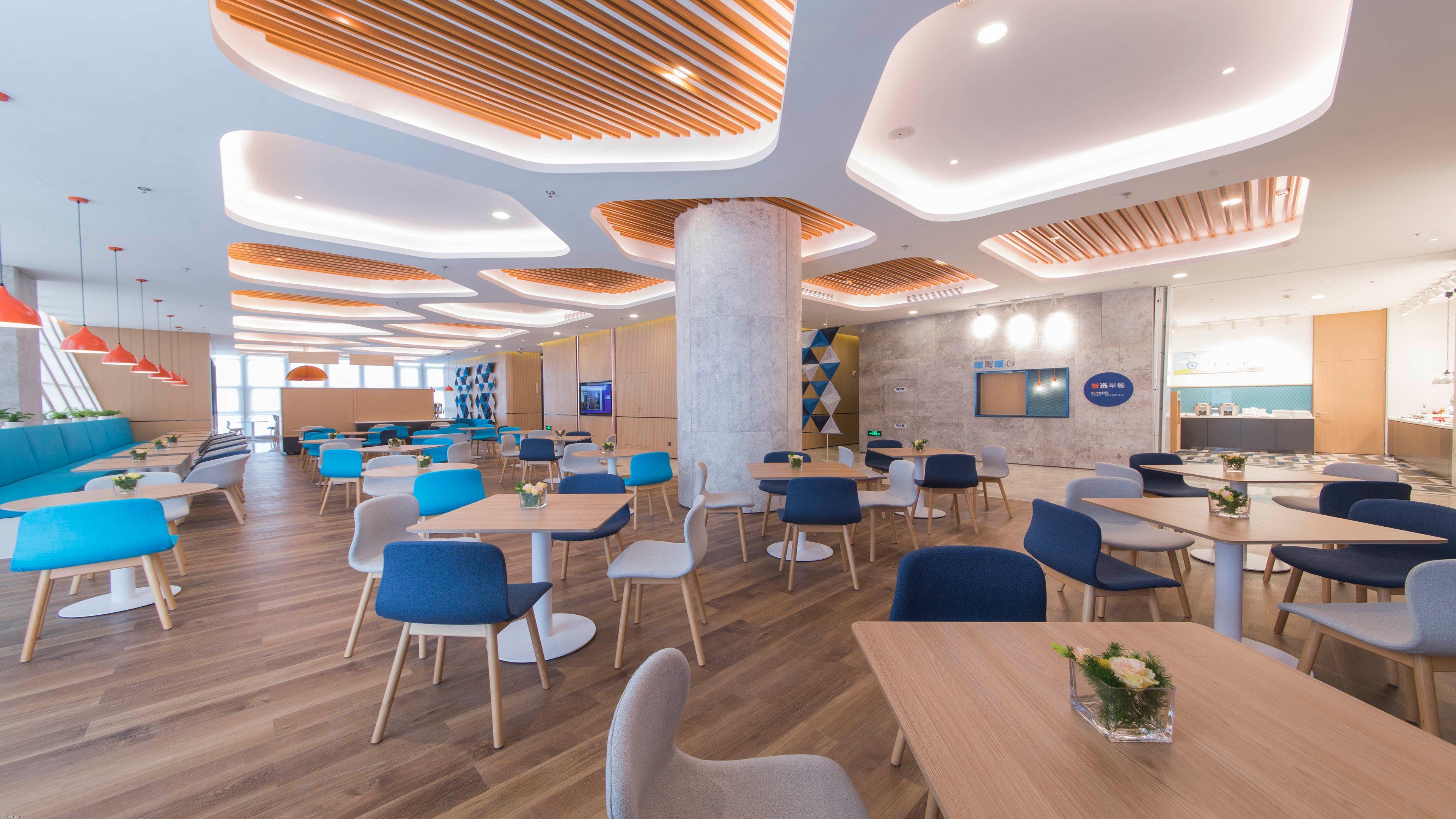 Holiday Inn Express Liyang Huafu By Ihg Kültér fotó