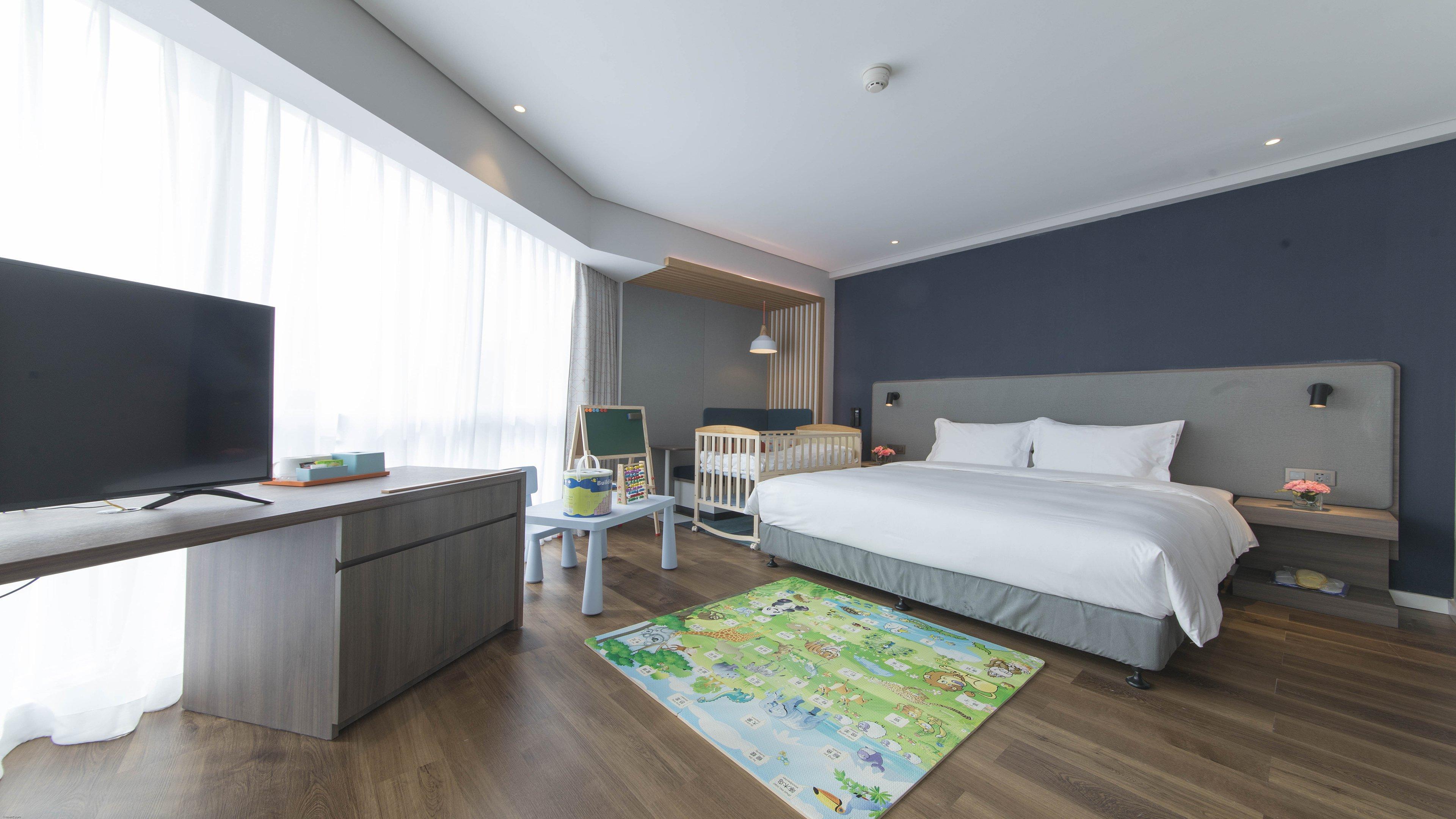 Holiday Inn Express Liyang Huafu By Ihg Kültér fotó