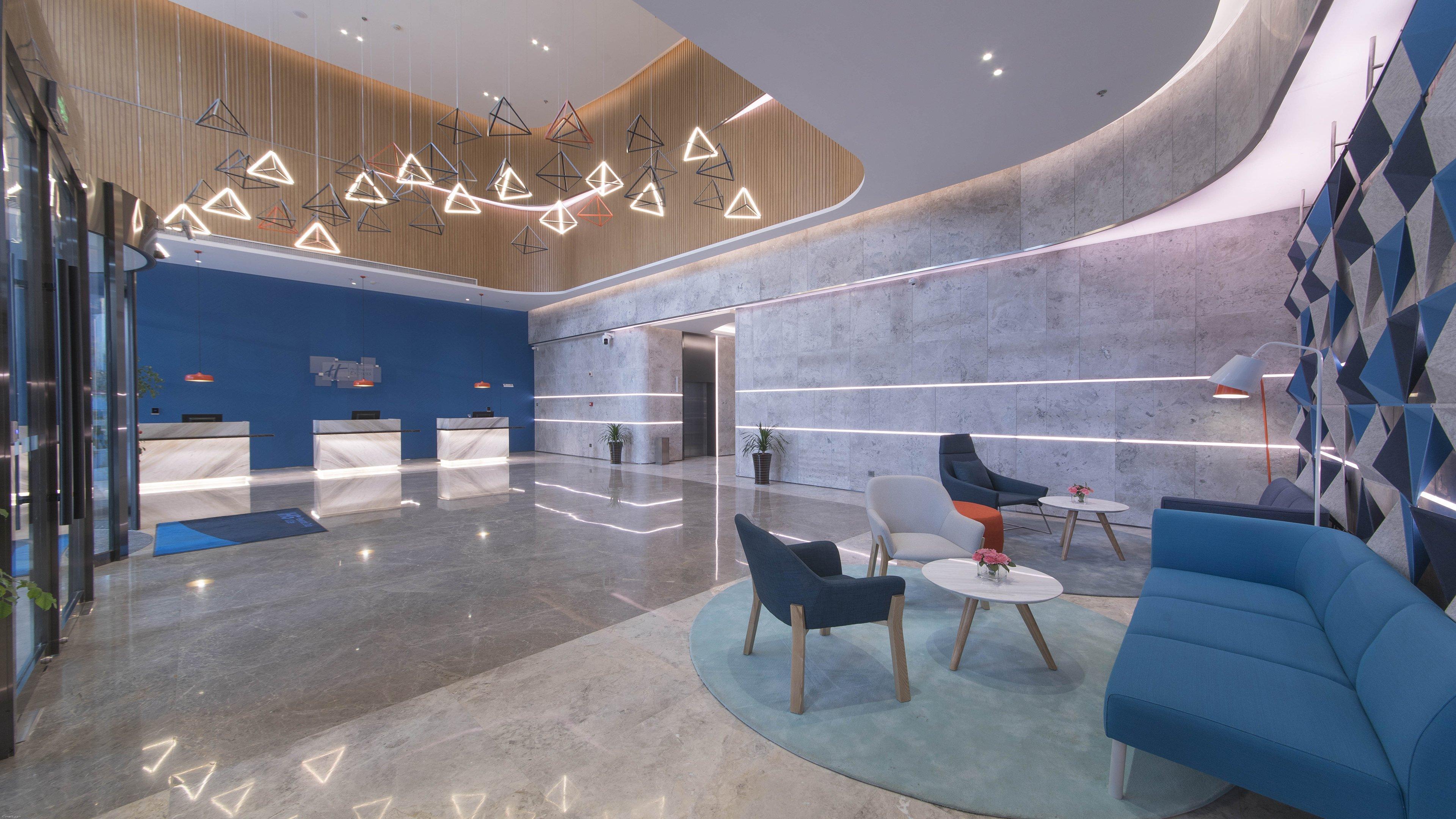 Holiday Inn Express Liyang Huafu By Ihg Kültér fotó